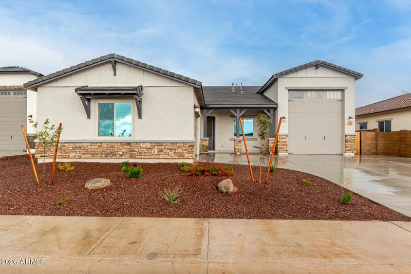 17314 Townley Ave, Waddell, AZ 85355