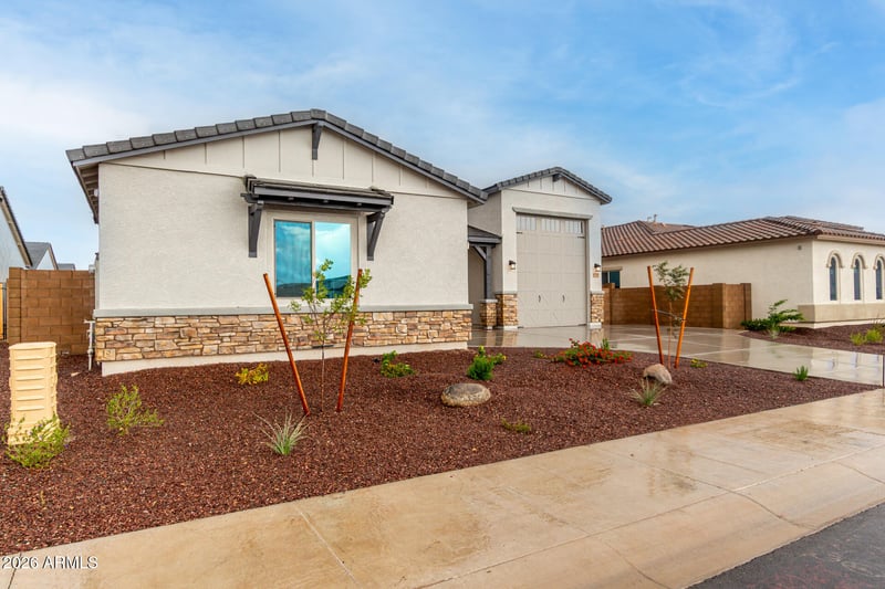 17314 Townley Ave, Waddell, AZ 85355