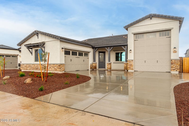 17314 Townley Ave, Waddell, AZ 85355