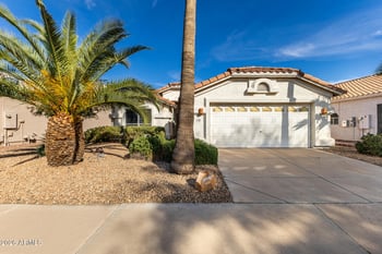 17315 Coyote Lakes Pw, Surprise, AZ 85378