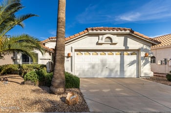 17315 Coyote Lakes Pw, Surprise, AZ 85378