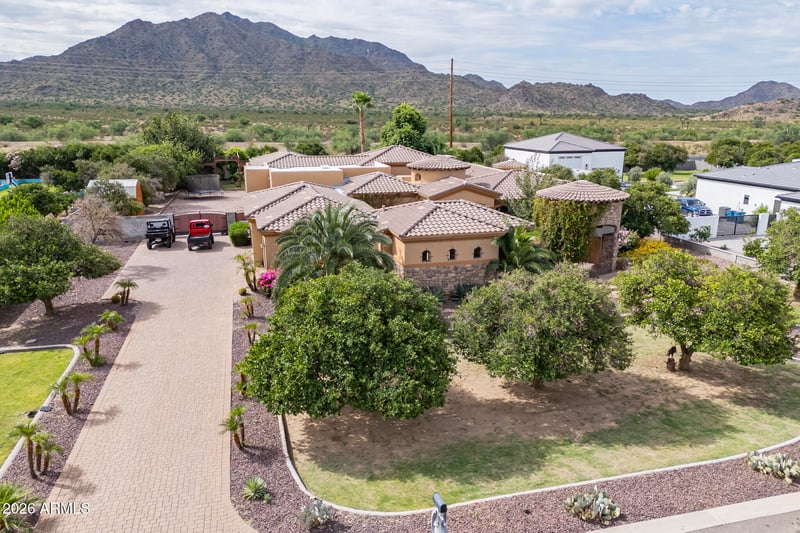 17315 Starflower Ct, Queen Creek, AZ 85142