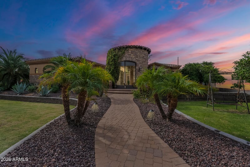 17315 Starflower Ct, Queen Creek, AZ 85142