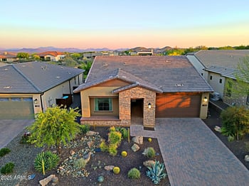17315 Fort Verde Rd, Rio Verde, AZ 85263