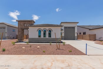 17315 Puget Ave, Waddell, AZ 85355