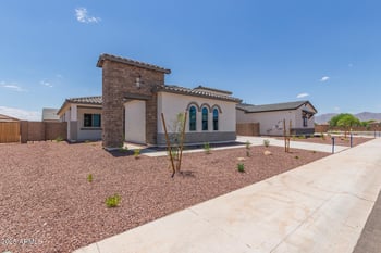 17315 Puget Ave, Waddell, AZ 85355