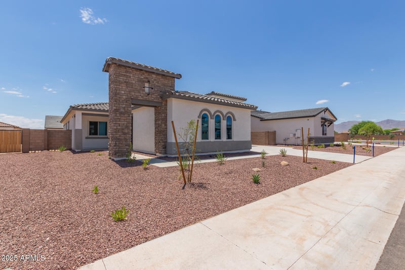 17315 Puget Ave, Waddell, AZ 85355