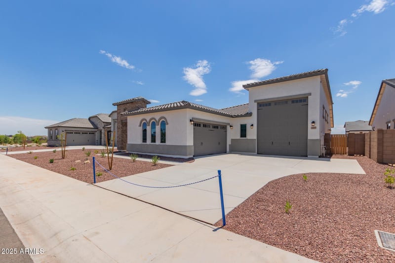 17315 Puget Ave, Waddell, AZ 85355