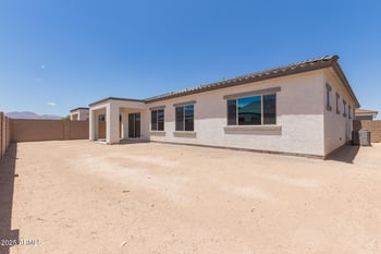 17315 Puget Ave, Waddell, AZ 85355