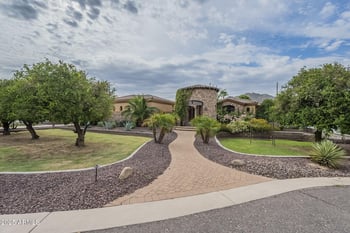 17315 Starflower Ct, Queen Creek, AZ 85142