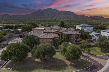 17315 Starflower Ct, Queen Creek, AZ 85142
