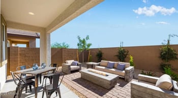 17316 Gray Fox Trl, Surprise, AZ 85387