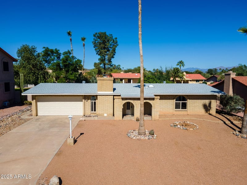 17316 Valloroso Dr, Fountain Hills, AZ 85268