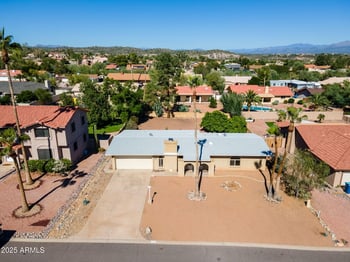 17316 Valloroso Dr, Fountain Hills, AZ 85268