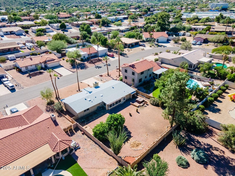 17316 Valloroso Dr, Fountain Hills, AZ 85268