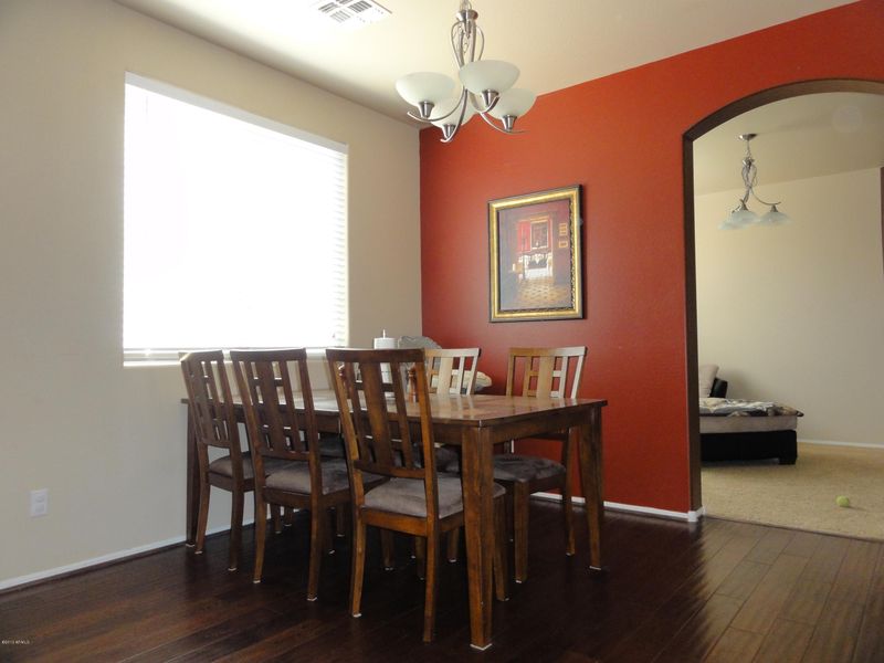 17316 W Bajada Dr, Surprise, AZ 85387