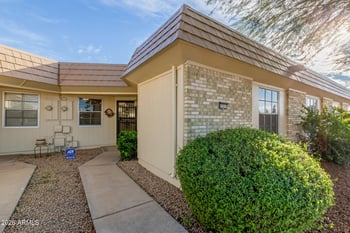 17317 Del Webb Blvd, Sun, AZ 85373