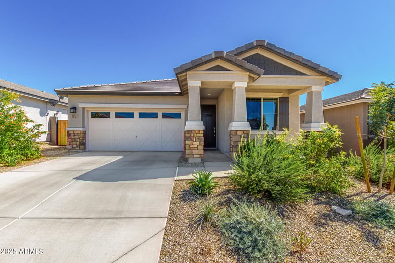 17317 Desert Sage Dr, Goodyear, AZ 85338