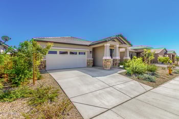 17317 Desert Sage Dr, Goodyear, AZ 85338