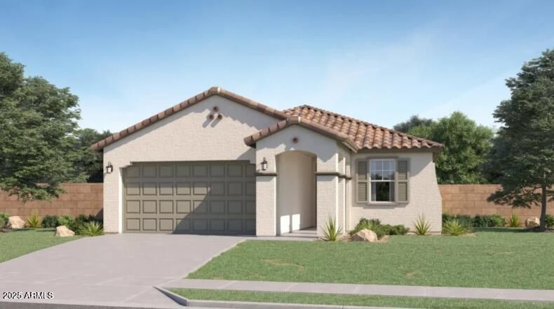 17317 W Gray Fox Trl, Surprise, AZ 85387