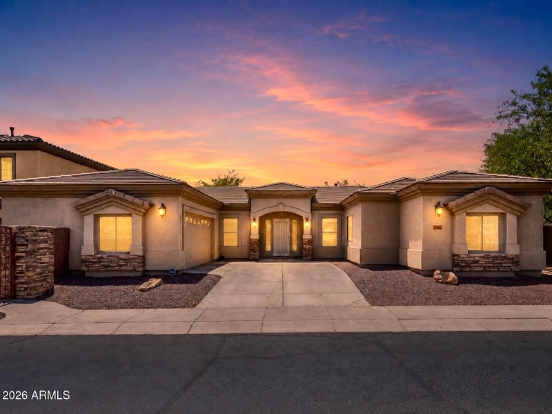 17318 19th Ter, Phoenix, AZ 85022