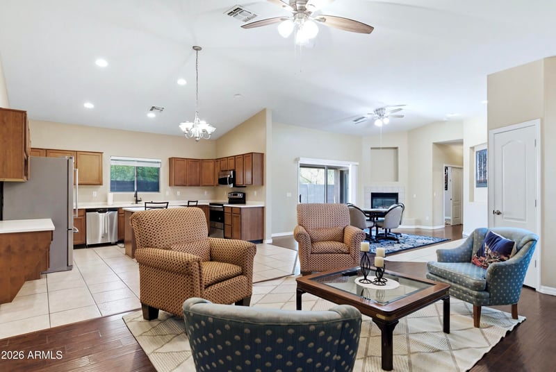 17318 19th Ter, Phoenix, AZ 85022