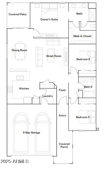 17318 Smoketree Dr, Surprise, AZ 85387