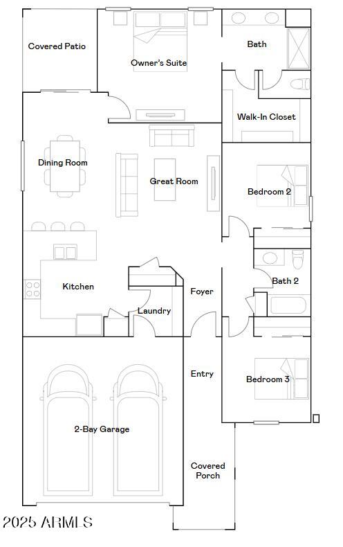 17318 Smoketree Dr, Surprise, AZ 85387