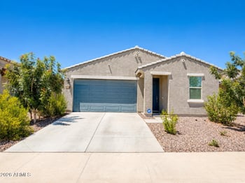 17318 W Sunnyslope Ln, Waddell, AZ 85355