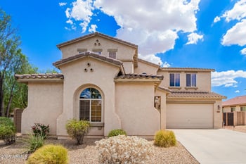 17319 Bajada Rd, Surprise, AZ 85387