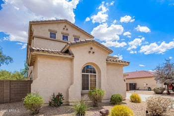 17319 Bajada Rd, Surprise, AZ 85387