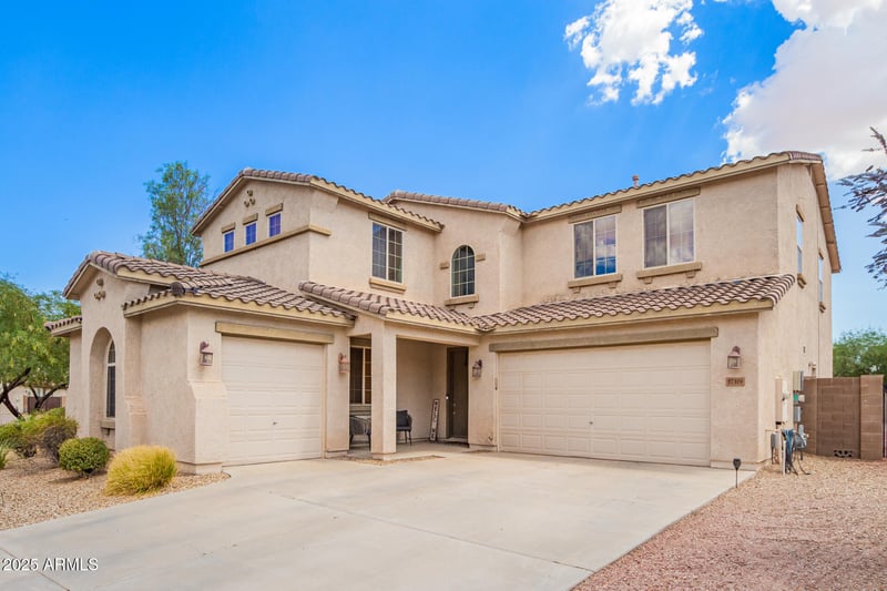 17319 Bajada Rd, Surprise, AZ 85387