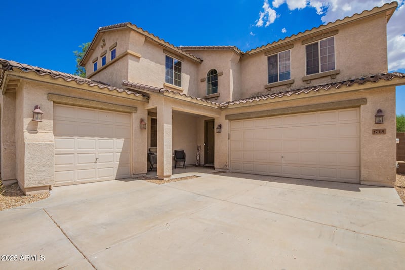 17319 Bajada Rd, Surprise, AZ 85387