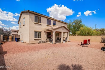 17319 Bajada Rd, Surprise, AZ 85387