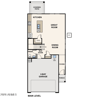 17319 Villa Chula Ln, Surprise, AZ 85387