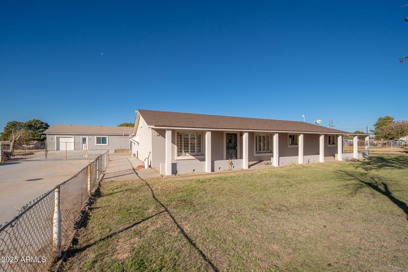 1732 175th Dr, Goodyear, AZ 85338