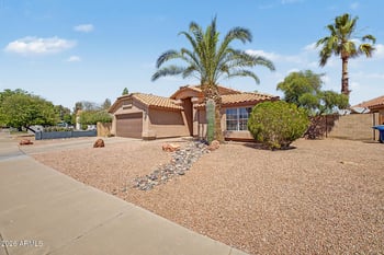 1732 Butler Dr, Chandler, AZ 85224