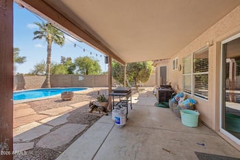 1732 Butler Dr, Chandler, AZ 85224