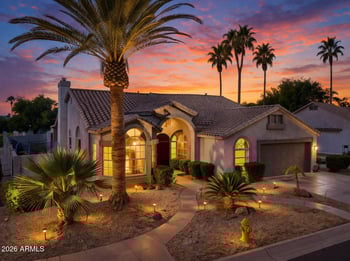 1732 Commerce Ave, Gilbert, AZ 85233