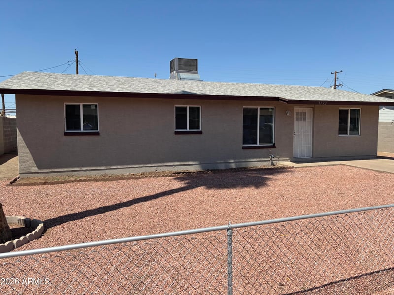 1732 E Atlanta Ave, Phoenix, AZ 85040