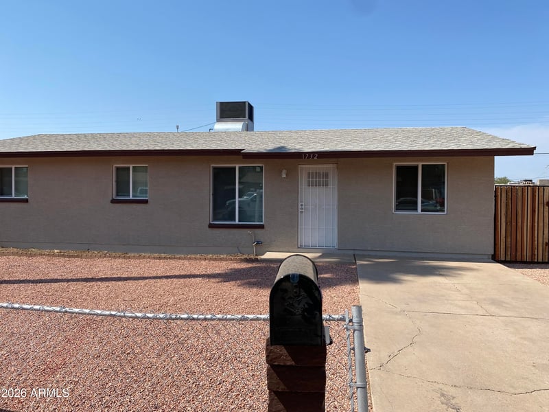 1732 E Atlanta Ave, Phoenix, AZ 85040