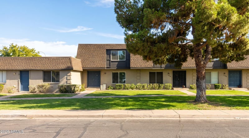 1732 E Baker Dr, Tempe, AZ 85282