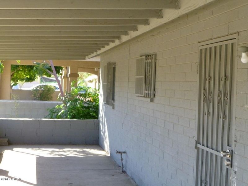 1732 E Bowker St, Phoenix, AZ 85040