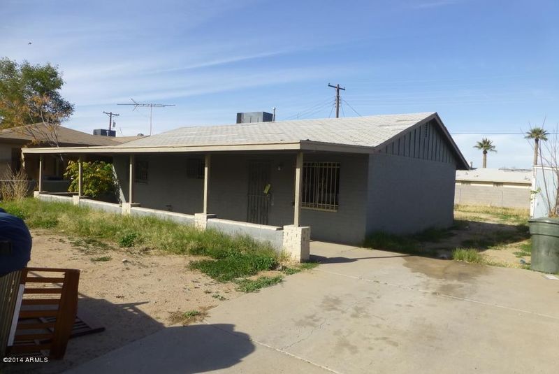 1732 E Bowker St, Phoenix, AZ 85040