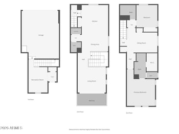 1732 E Dogwood Ln, Gilbert, AZ 85295