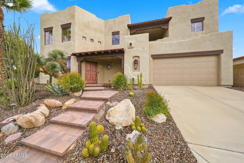 1732 E Gelding Dr, Phoenix, AZ 85022