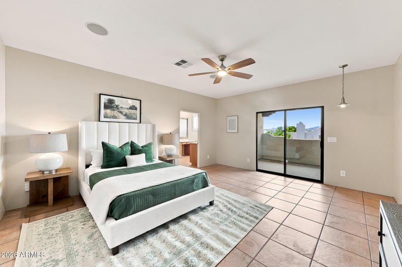 1732 E Gelding Dr, Phoenix, AZ 85022