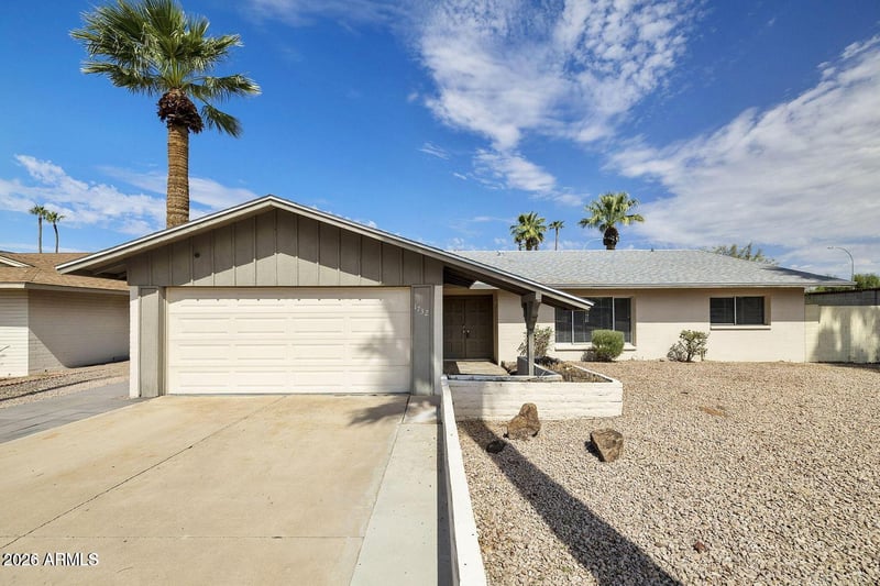 1732 Hermosa Dr, Tempe, AZ 85282