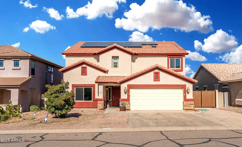 Home Worth Check