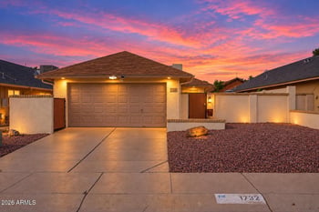 1732 E Villa Maria Dr, Phoenix, AZ 85022